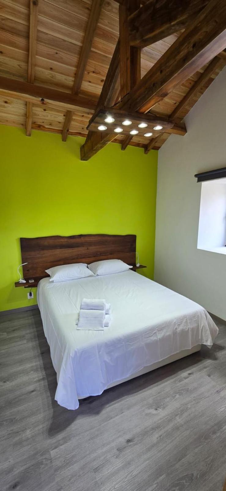 Casa Do Avo Jose Mota Villa Santa Cruz das Flores Exterior photo