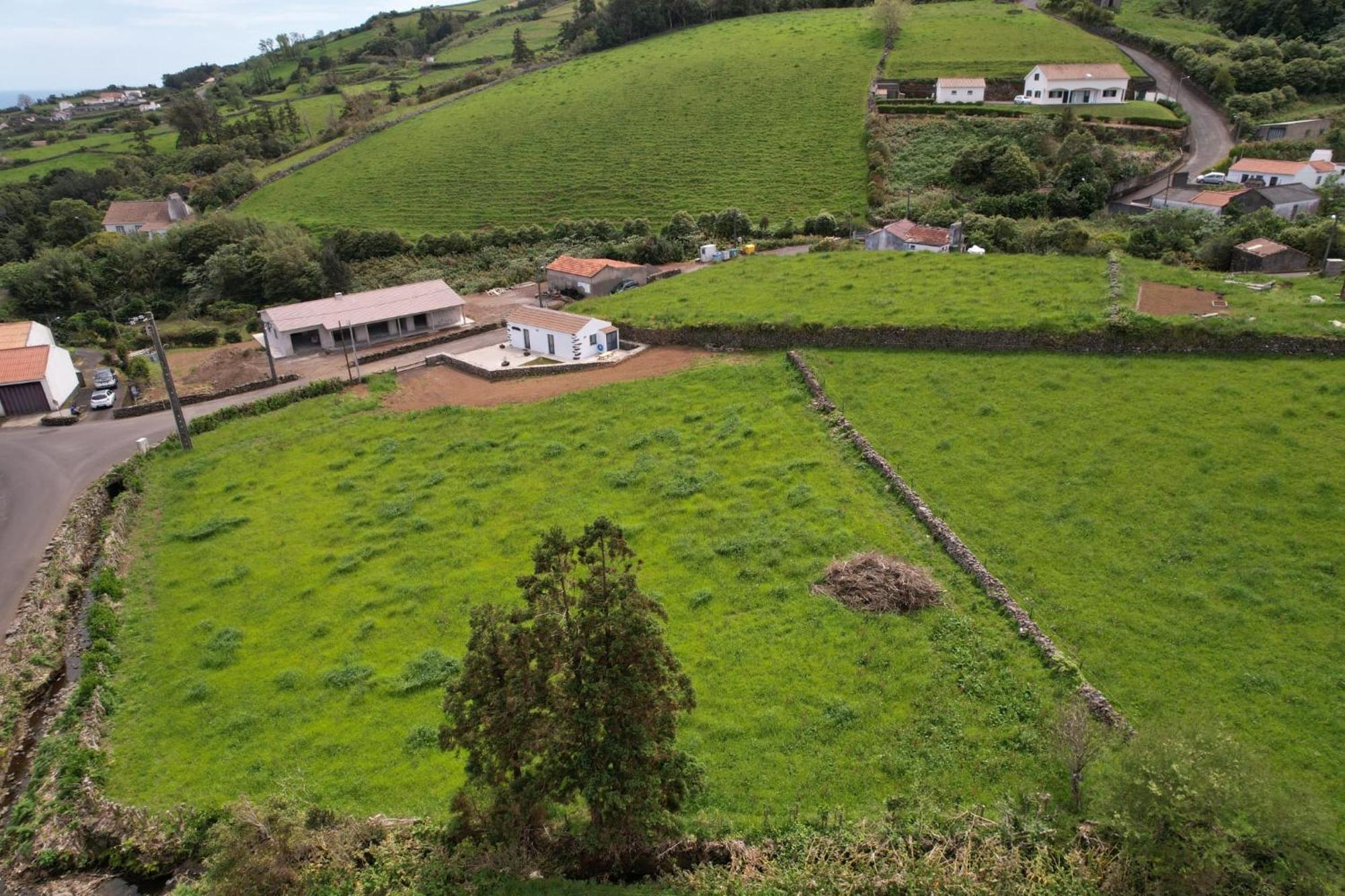 Casa Do Avo Jose Mota Villa Santa Cruz das Flores Exterior photo